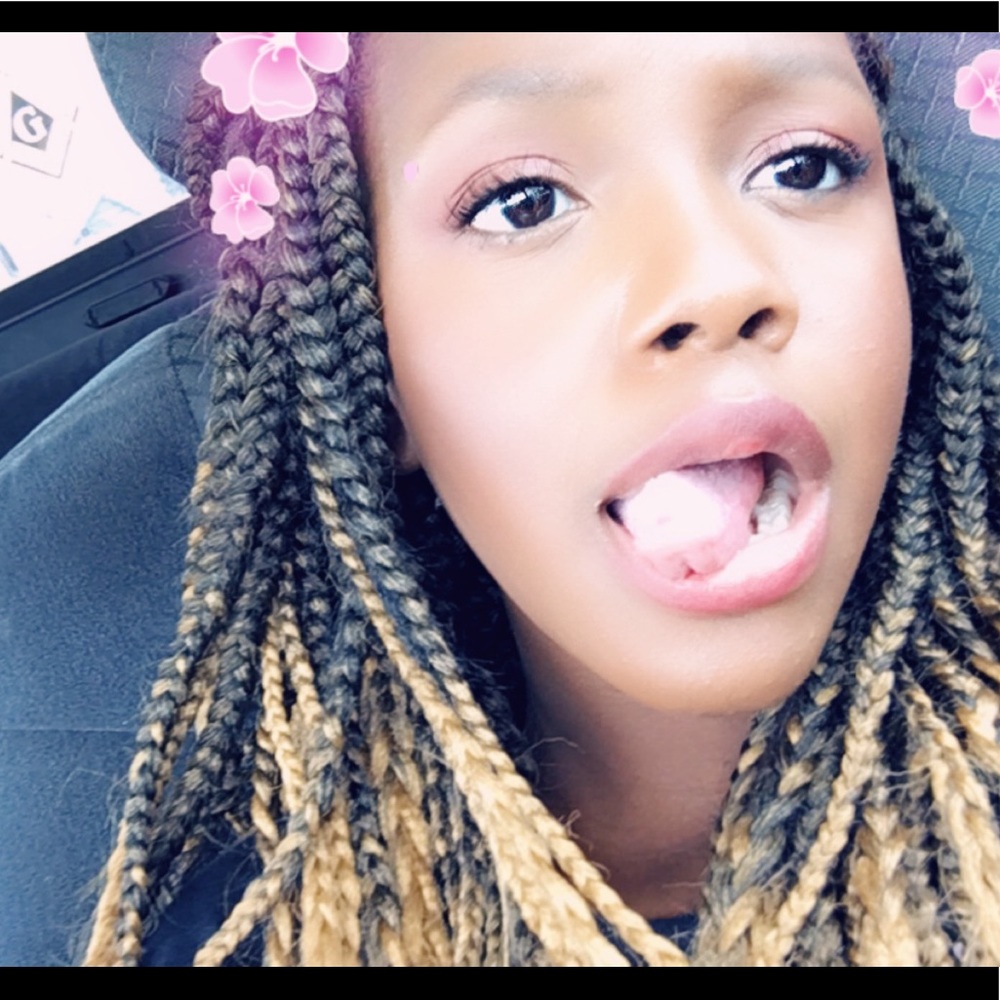 Meet your Posher, Mikiya